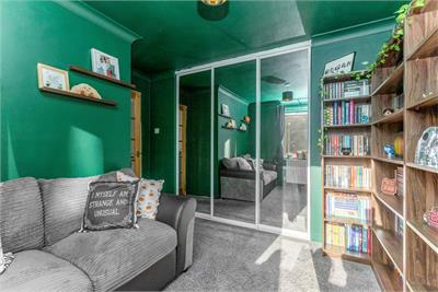 12 Westburn Park, Westburn, Edinburgh, EH14 2RU - image 11