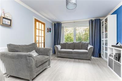 12 Westburn Park, Westburn, Edinburgh, EH14 2RU - image 3