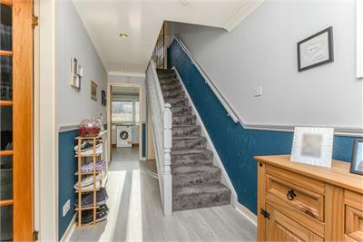 12 Westburn Park, Westburn, Edinburgh, EH14 2RU - image 7