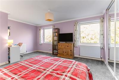 12 Westburn Park, Westburn, Edinburgh, EH14 2RU - image 8