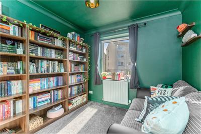 12 Westburn Park, Westburn, Edinburgh, EH14 2RU - image 10