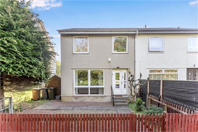 12 Westburn Park, Westburn, Edinburgh, EH14 2RU - image 1