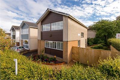 39 Cramond Gardens, Cramond, EH4 6PT - image 2