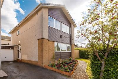 39 Cramond Gardens, Cramond, EH4 6PT - image 3