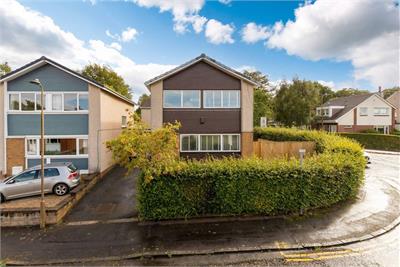 39 Cramond Gardens, Cramond, EH4 6PT - image 1