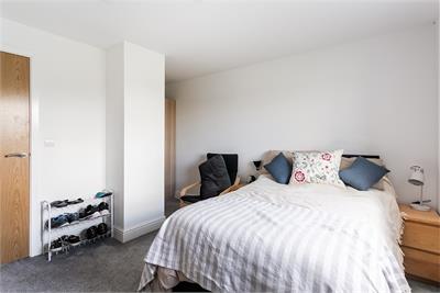 Flat 70, 5 Elfin Square, Edinburgh, EH11 3AW - image 11