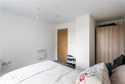Flat 70, 5 Elfin Square, Edinburgh, EH11 3AW - image 12