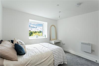 Flat 70, 5 Elfin Square, Edinburgh, EH11 3AW - image 13