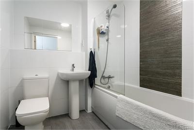 Flat 70, 5 Elfin Square, Edinburgh, EH11 3AW - image 14