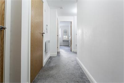 Flat 70, 5 Elfin Square, Edinburgh, EH11 3AW - image 15
