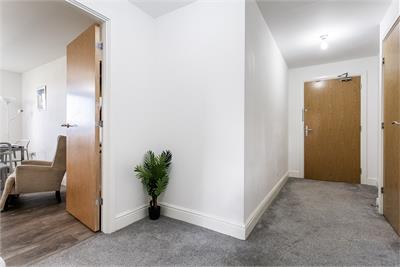 Flat 70, 5 Elfin Square, Edinburgh, EH11 3AW - image 16