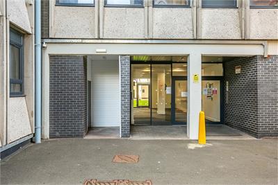 Flat 70, 5 Elfin Square, Edinburgh, EH11 3AW - image 18