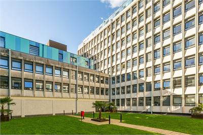 Flat 70, 5 Elfin Square, Edinburgh, EH11 3AW - image 20
