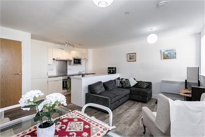 Flat 70, 5 Elfin Square, Edinburgh, EH11 3AW - image 3