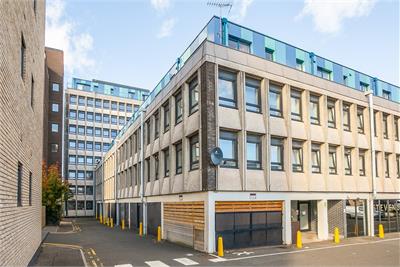 Flat 70, 5 Elfin Square, Edinburgh, EH11 3AW - image 21