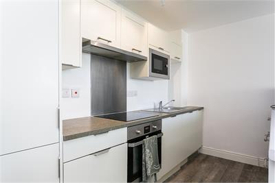 Flat 70, 5 Elfin Square, Edinburgh, EH11 3AW - image 7