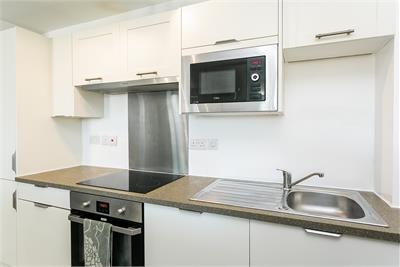Flat 70, 5 Elfin Square, Edinburgh, EH11 3AW - image 8