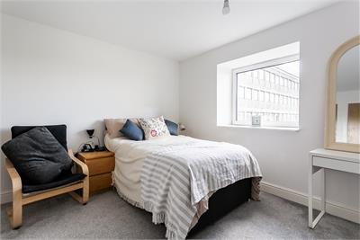 Flat 70, 5 Elfin Square, Edinburgh, EH11 3AW - image 10