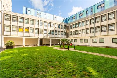 Flat 70, 5 Elfin Square, Edinburgh, EH11 3AW - image 1