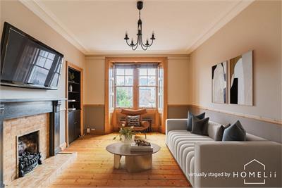 3/3 Manse Street, Edinburgh, EH12 7TR - image 2