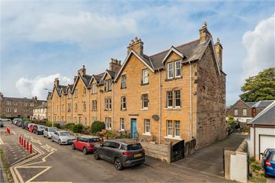 3/3 Manse Street, Edinburgh, EH12 7TR - image 19