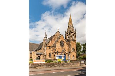 3/3 Manse Street, Edinburgh, EH12 7TR - image 20