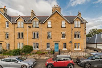 3/3 Manse Street, Edinburgh, EH12 7TR - image 1