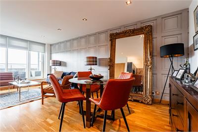 1/14 Western Harbour Drive, Edinburgh, EH6 6LR - image 2