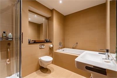 1/14 Western Harbour Drive, Edinburgh, EH6 6LR - image 13