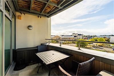 1/14 Western Harbour Drive, Edinburgh, EH6 6LR - image 21