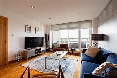 1/14 Western Harbour Drive, Edinburgh, EH6 6LR - image 5