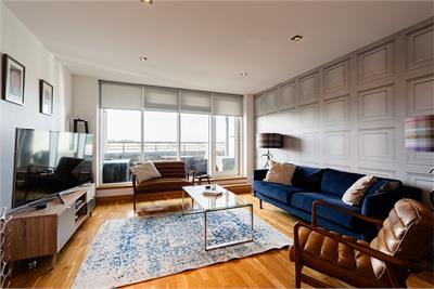 1/14 Western Harbour Drive, Edinburgh, EH6 6LR - image 6
