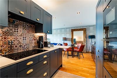 1/14 Western Harbour Drive, Edinburgh, EH6 6LR - image 9