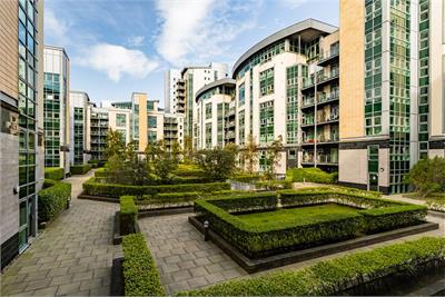 1/14 Western Harbour Drive, Edinburgh, EH6 6LR - image 1