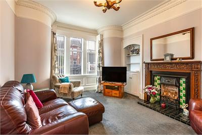 2 Buccleuch Terrace, Hawick, TD9 0HU - image 2