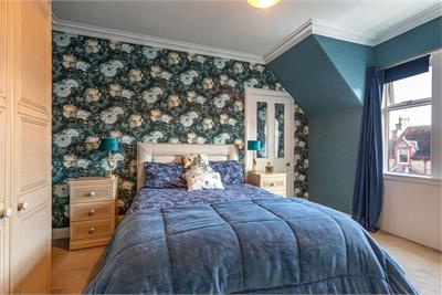2 Buccleuch Terrace, Hawick, TD9 0HU - image 13