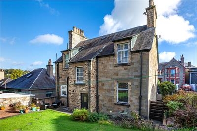 2 Buccleuch Terrace, Hawick, TD9 0HU - image 24