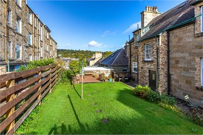 2 Buccleuch Terrace, Hawick, TD9 0HU - image 25