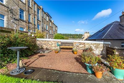 2 Buccleuch Terrace, Hawick, TD9 0HU - image 26
