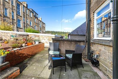 2 Buccleuch Terrace, Hawick, TD9 0HU - image 28