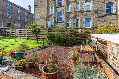 2 Buccleuch Terrace, Hawick, TD9 0HU - image 29