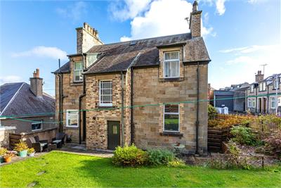 2 Buccleuch Terrace, Hawick, TD9 0HU - image 30