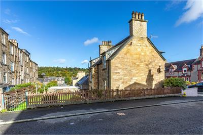 2 Buccleuch Terrace, Hawick, TD9 0HU - image 31