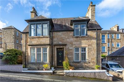 2 Buccleuch Terrace, Hawick, TD9 0HU - image 32
