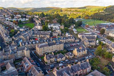 2 Buccleuch Terrace, Hawick, TD9 0HU - image 34