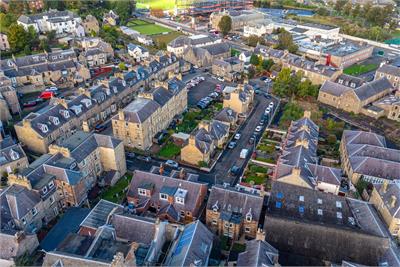 2 Buccleuch Terrace, Hawick, TD9 0HU - image 35