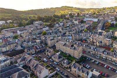 2 Buccleuch Terrace, Hawick, TD9 0HU - image 36