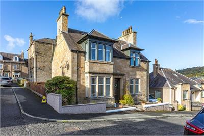 2 Buccleuch Terrace, Hawick, TD9 0HU - image 1