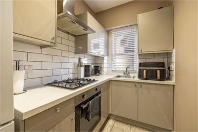 11/1 Bourtree Place, Hawick, TD9 9HN - image 5