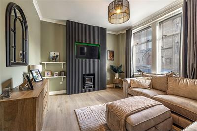 11/1 Bourtree Place, Hawick, TD9 9HN - image 1